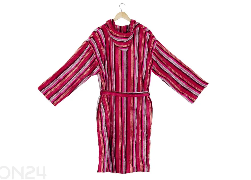 Kylpytakki Stripe L