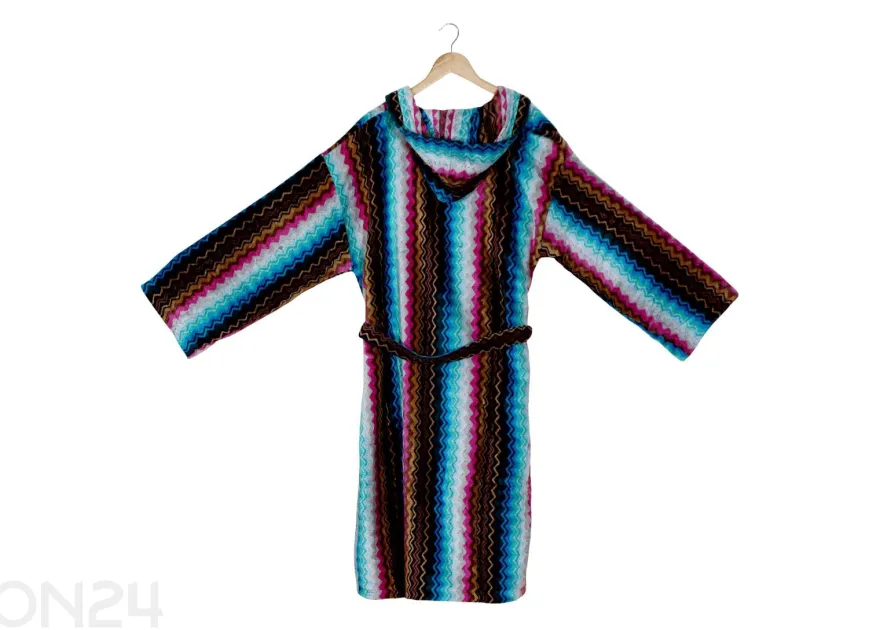 Kylpytakki Zigzag L