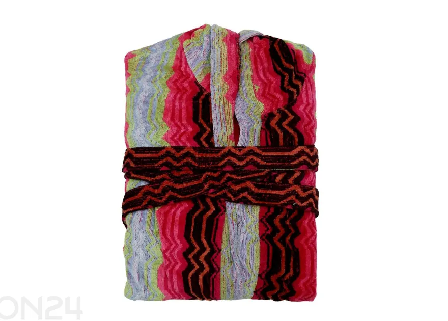 Kylpytakki Zigzag L