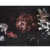 Kynnysmatto Bella Rosa 67x100 cm