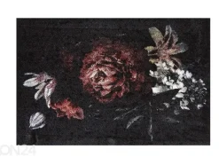 Kynnysmatto Bella Rosa 67x100 cm