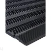 Kynnysmatto Grand Brush 46x76 cm