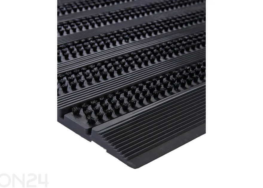 Kynnysmatto Grand Brush 46x76 cm
