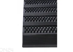 Kynnysmatto Grand Brush 46x76 cm