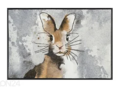 Kynnysmatto Hopps 50x75 cm