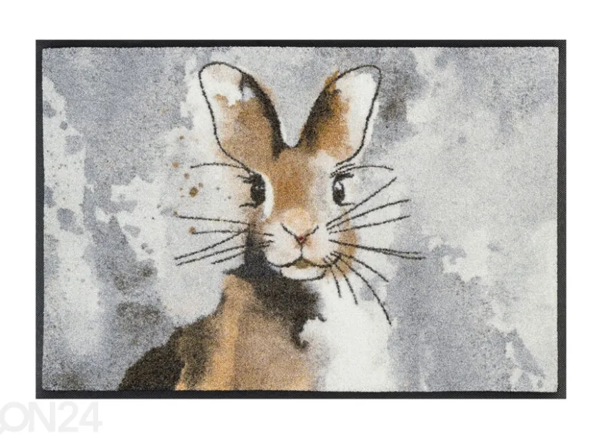 Kynnysmatto Hopps 50x75 cm