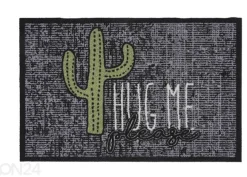 Kynnysmatto Hug Me 40x60 cm