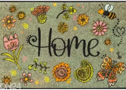 Kynnysmatto Lovely Home 50x75 cm