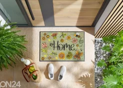 Kynnysmatto Lovely Home 50x75 cm