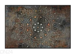 Kynnysmatto Madhana 50x75 cm