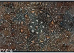 Kynnysmatto Madhana 40x60 cm