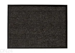 Kynnysmatto Maxi Dry 60x80 cm, ruskea
