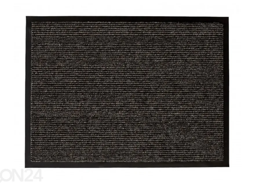 Kynnysmatto Maxi Dry 60x80 cm, ruskea