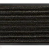 Kynnysmatto Maxi Dry 40x60 cm, ruskea