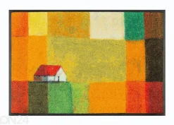 Kynnysmatto Meadow Lands 50x75 cm