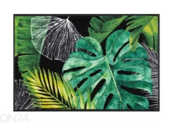 Kynnysmatto Neoflora 50x75 cm