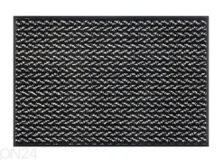 Kynnysmatto Revive Duo Pepper 50x75 cm