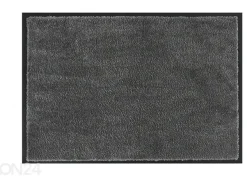 Kynnysmatto Steel 50x75 cm