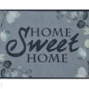 Kynnysmatto Sweet Flowers 40x60 cm
