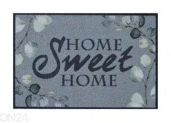 Kynnysmatto Sweet Flowers 40x60 cm