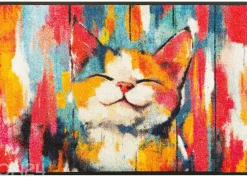 Kynnysmatto Tallulah 50x75 cm