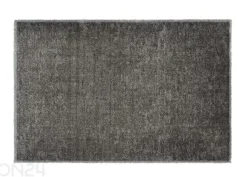 Kynnysmatto Velvet Truffle 67x100 cm