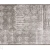 Kynnysmatto Vintage Taupe 67x100 cm