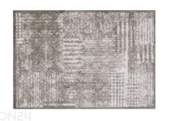 Kynnysmatto Vintage Taupe 67x100 cm
