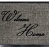 Kynnysmatto Welcome Home 40x60 cm