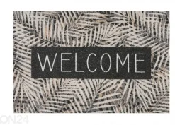 Kynnysmatto Welcome 40x60 cm
