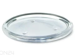 Kynttiläalusta Ø 11 cm, 2 kpl