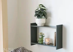 Kynttilanjalka, 2 kpl