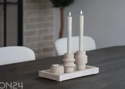 Kynttilänjalka