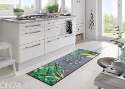 Käytävämatto Bon Appetit 60x180 cm