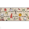 Käytävämatto Flavour Trail 60x180 cm