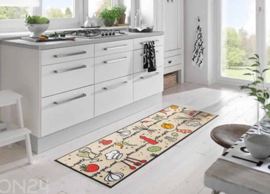Käytävämatto Flavour Trail 60x180 cm