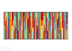 Käytävämatto Mikado Stripes 60x140 cm