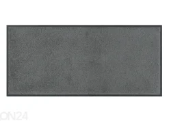Käytävämatto Monocolour 35x75 cm