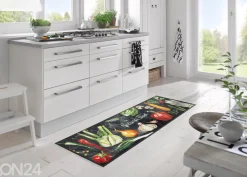 Käytävämatto Natural Food 60x180 cm