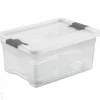 Laatikko CRYSTAL-BOX 12L