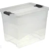 Laatikko CRYSTAL-BOX 24L