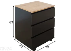 Laatikosto Big Deal