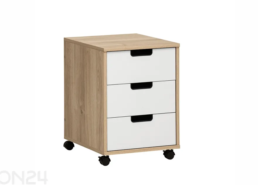 Laatikosto Emmik