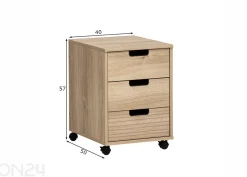 Laatikosto Emmik