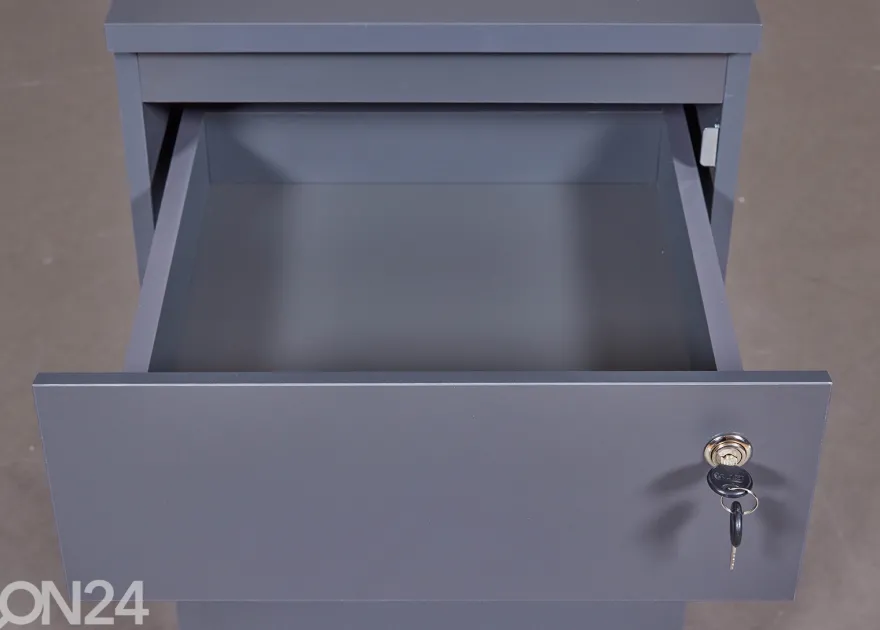 Laatikosto File Guard