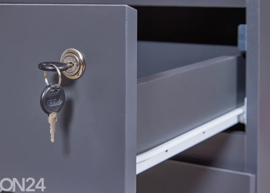 Laatikosto File Guard