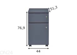 Laatikosto File Guard
