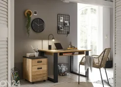 Laatikosto Sherwood