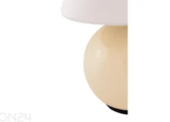 Ladattava pöytävalaisin Iris 16