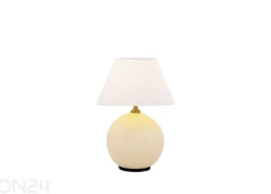 Ladattava pöytävalaisin Iris 16